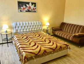 Apartment Na Sverdlova